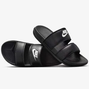 Nike OffCourt Duo Slides